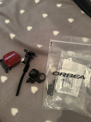 Orbea Orca m30 2024 - Nueva Talla 51