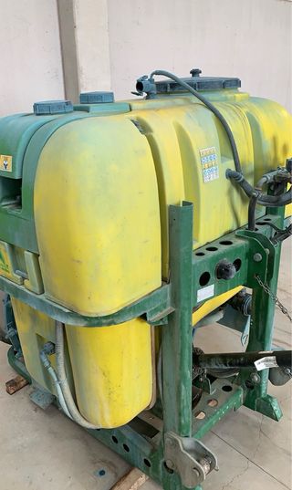 Atomizador suspendido 1000L