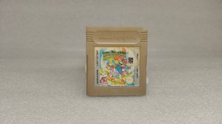 🇪🇸 Super Mario Land 2 Nintendo Game Boy
