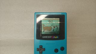 🇪🇸 Super Mario Land 2 Nintendo Game Boy