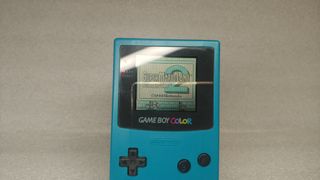 🇪🇸 Super Mario Land 2 Nintendo Game Boy