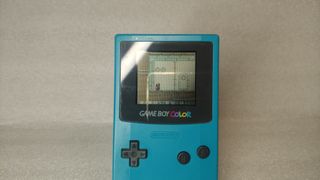 🇪🇸 Super Mario Land 2 Nintendo Game Boy