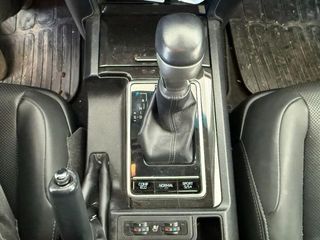 TOYOTA Land Cruiser 5p VXL D-4D 204cv Aut.