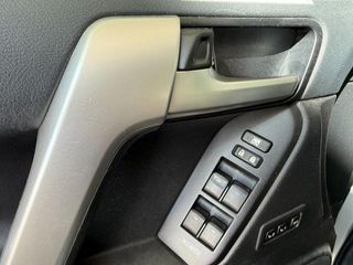 TOYOTA Land Cruiser 5p VXL D-4D 204cv Aut.