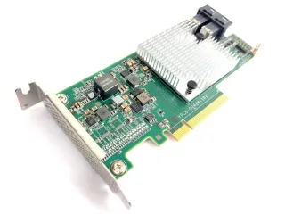 Controladora HBA Inspur LSI 9300 8i SAS/SATA IT