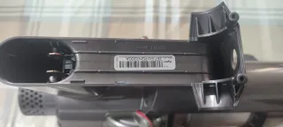 Motor y Ciclón Aspiradora Dyson