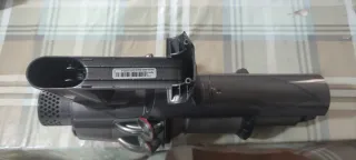 Motor y Ciclón Aspiradora Dyson