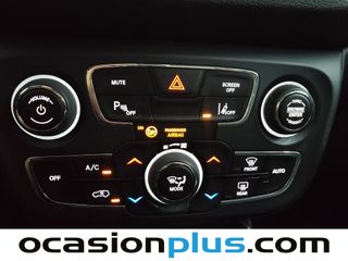 Jeep Compass 1.4 Multiair Limited 4x2 103 kW (140 CV)