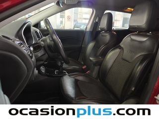 Jeep Compass 1.4 Multiair Limited 4x2 103 kW (140 CV)