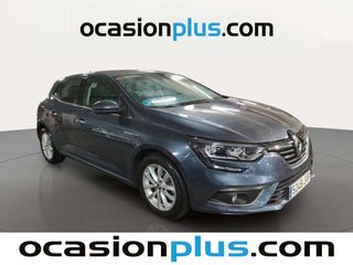 Renault Megane Zen Energy dCi 81 kW (110 CV)