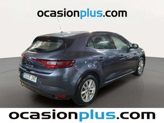 Renault Megane Zen Energy dCi 81 kW (110 CV)