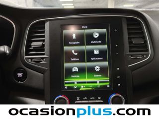 Renault Megane Zen Energy dCi 81 kW (110 CV)