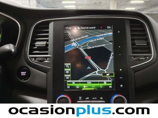 Renault Megane Zen Energy dCi 81 kW (110 CV)