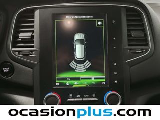 Renault Megane Zen Energy dCi 81 kW (110 CV)