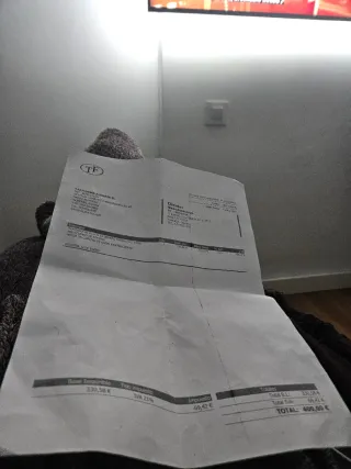 Sillón relax motorizado Polo Divani tela  amarillo