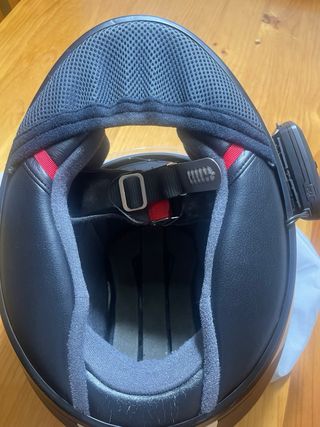 Casco Moto SHOEI GT Air