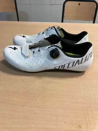 Zapatillas specialized ciclismo