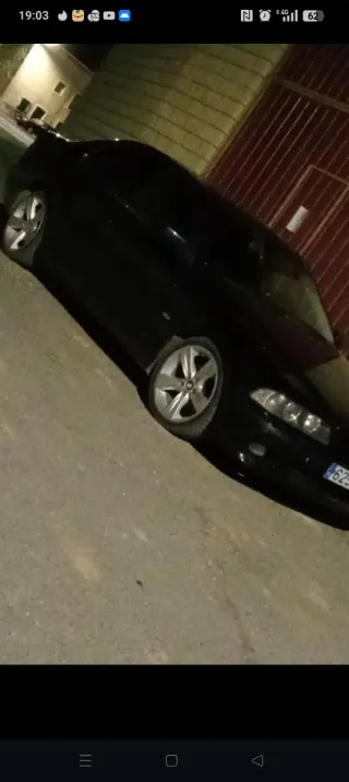 BMW Serie 5 e39 exclusive 2001