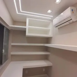 Pintor Económico y Profesional - Pintura de Pisos