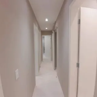 Pintor Económico y Profesional - Pintura de Pisos