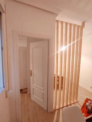 Pintor Económico y Profesional - Pintura de Pisos