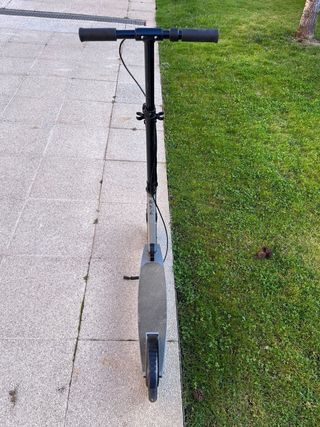 Patinete Oxelo Revo Air 180 Decathlon