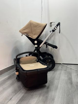 Bugaboo Camaleón 3 Cochecito Bebé