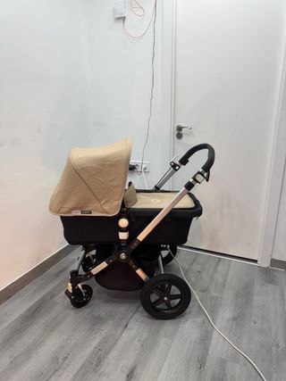 Bugaboo Camaleón 3 Cochecito Bebé