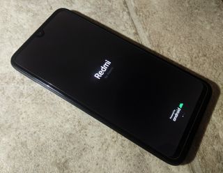 Xiaomi Redmi 7- Dual sim