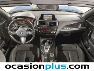 BMW Serie 2 220i Cabrio 135 kW (184 CV)