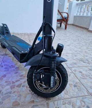 SmartGyro Rockway Patinete Eléctrico