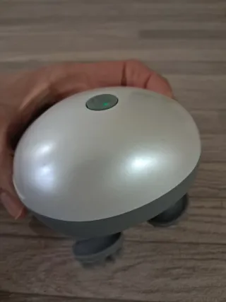 Massaggiatore Elettrico