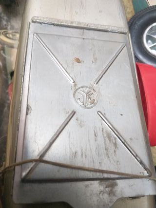 Coche de carreras JYESA ref 358