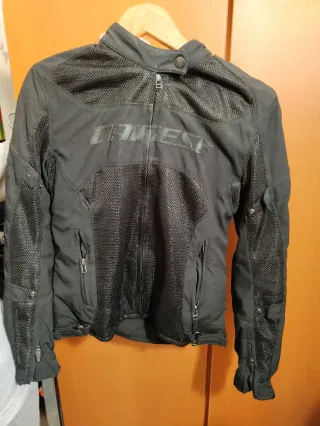 Chaqueta Moto Dainese Mujer Talla S