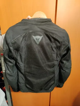 Chaqueta Moto Dainese Mujer Talla S