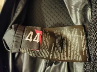 Chaqueta Moto Dainese Mujer Talla S