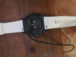 Reloj Suunto Blanco.