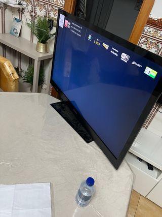 Televisor Sony Negro