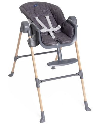 Trona Chicco Polly Essential 0 Meses NUEVA A ESTRE