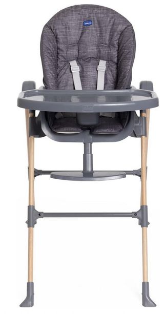 Trona Chicco Polly Essential 0 Meses NUEVA A ESTRE