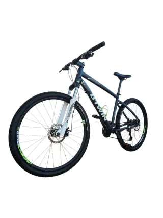 Bicicleta De Montaña MTB 27,5 Btwin Rockrider 520