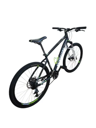 Bicicleta De Montaña MTB 27,5 Btwin Rockrider 520