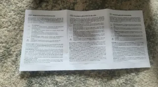 Pack 5 Focos LED Redondos Empotrables