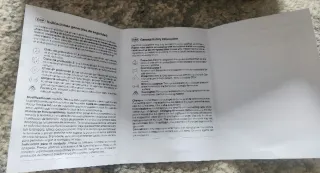 Pack 5 Focos LED Redondos Empotrables