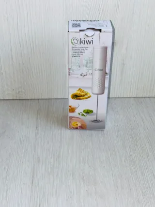 Batidor Inalámbrico Kiwi KCW-1112