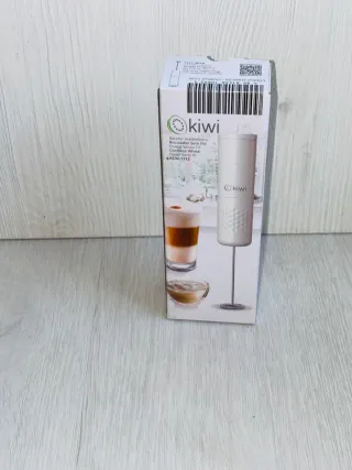 Batidor Inalámbrico Kiwi KCW-1112