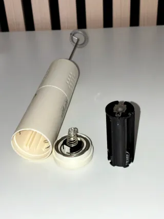 Batidor Inalámbrico Kiwi KCW-1112