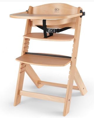 Trona Kinderkraft ENOCK Madera Bebé