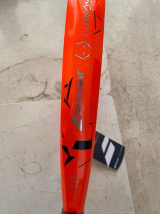 Pala de pádel Babolat Viper Soft JL 3.0 2026