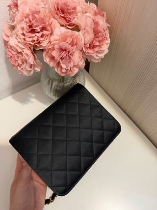 Negociable Vintage Chanel 1989